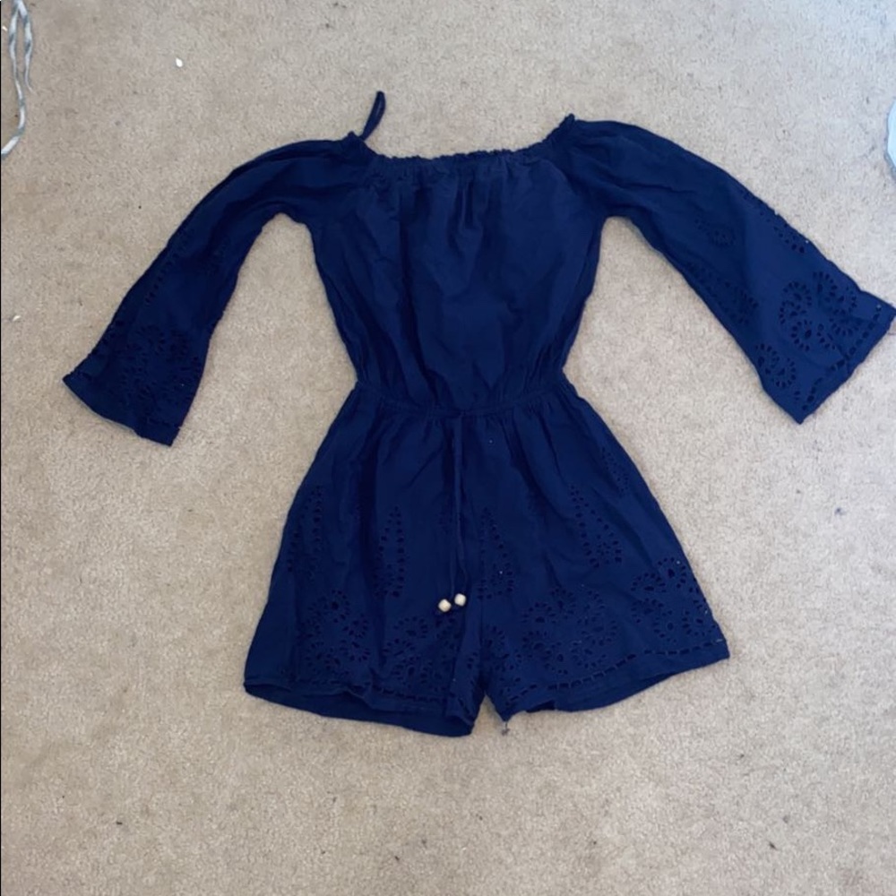 romper